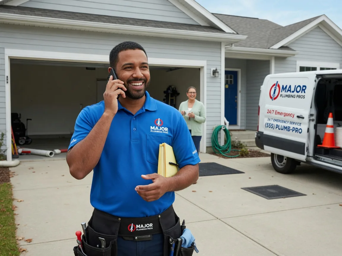 Drain Cleaning Services Eldon, IA FAQs